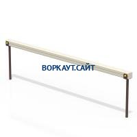 Бум бревно ДСК 3540 в Рязани