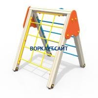 Детский спортивный комплекс ДСК 3201 в Рязани