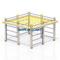 Детский спортивный комплекс ДСК 3109 в Рязани