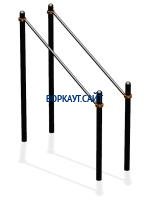 Спортивный комплекс воркаут ВС-182 в Рязани