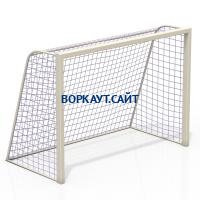 Хоккейные ворота СИО 3514 в Рязани