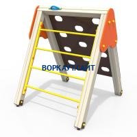 Детский спортивный комплекс ДСК 3202 в Рязани