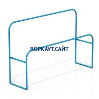 Брусья разновысокие МАФ 3531 в Рязани