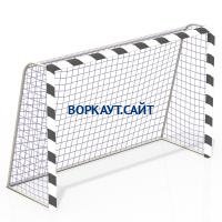 Футбольные ворота разборные СИО 3513 в Рязани