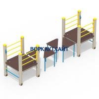 Детский спортивный комплекс Мостик ДСК 3114 в Рязани