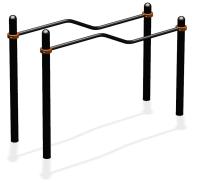 Спортивный комплекс воркаут ВС-184 в Рязани