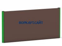 Ограждение хоккейной коробки h=1250мм МАФ 5201 в Рязани Ограждение хоккейной коробки h=1250мм МАФ 5201 в Рязани