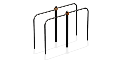 Спортивный комплекс воркаут ВС-102 в Рязани