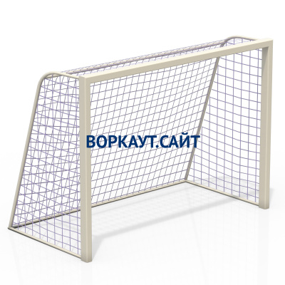 Хоккейные ворота СИО 3514 в Рязани