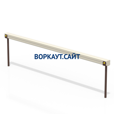 Бум бревно ДСК 3540 в Рязани