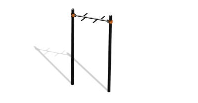 Турник с параллельным хватом ВС-33 в Рязани