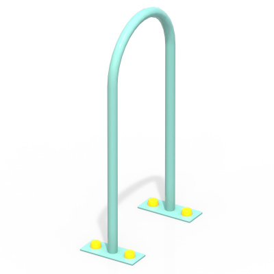 Велопарковка МАФ 6001 в Рязани