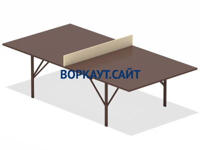 Теннисный стол МАФ 3517 в Рязани