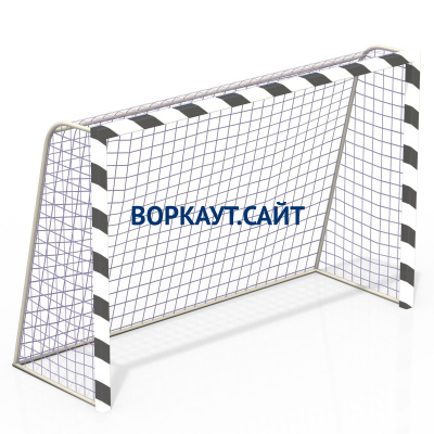 Футбольные ворота разборные СИО 3513 в Рязани