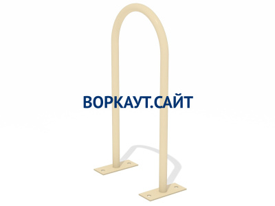 Велопарковка МАФ 6001 в Рязани