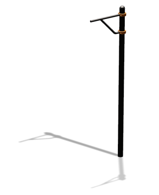 Стойка для боксерской груши ВС-30 в Рязани