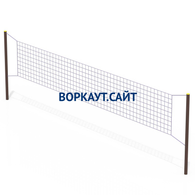 Волейбольные стойки СИО 3515 в Рязани